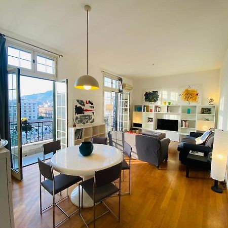 Politeama Suite In The Heart Of The City ปาแลร์โม ภายนอก รูปภาพ