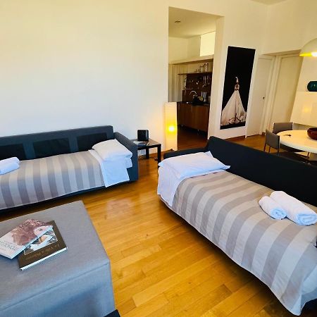 Politeama Suite In The Heart Of The City ปาแลร์โม ภายนอก รูปภาพ