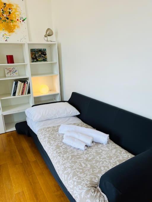 Politeama Suite In The Heart Of The City ปาแลร์โม ภายนอก รูปภาพ