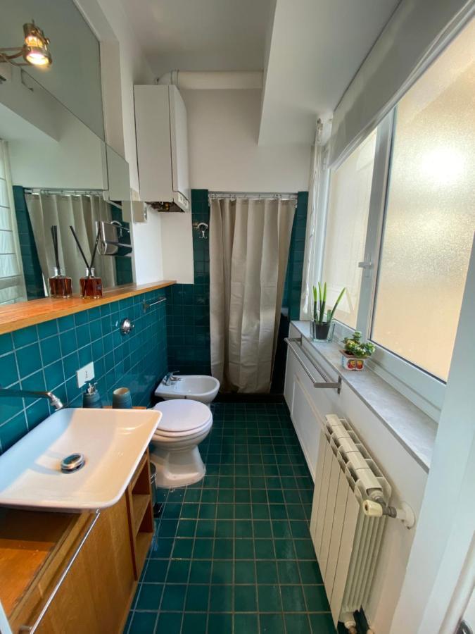 Politeama Suite In The Heart Of The City ปาแลร์โม ภายนอก รูปภาพ