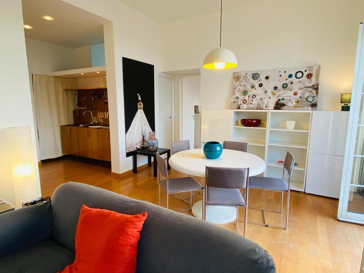 Politeama Suite In The Heart Of The City ปาแลร์โม ภายนอก รูปภาพ