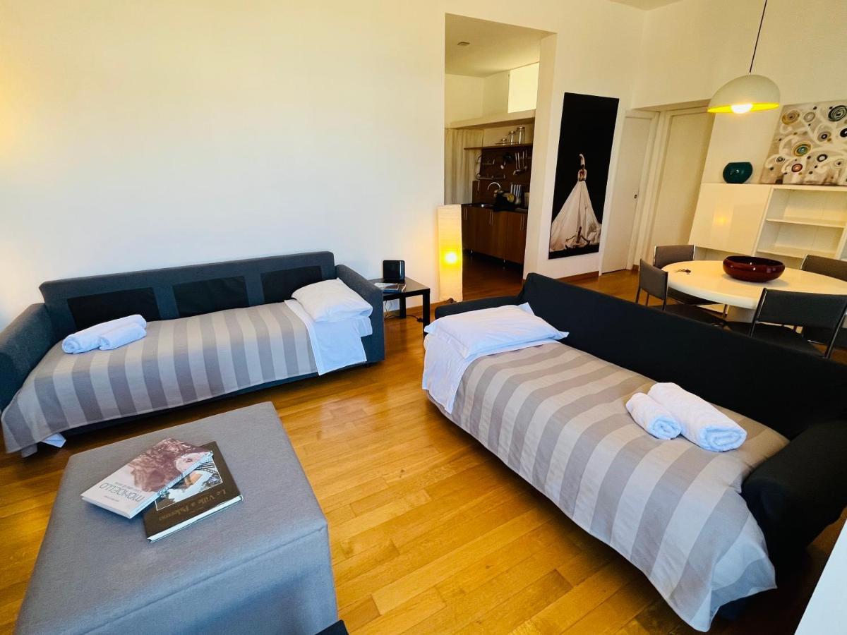 Politeama Suite In The Heart Of The City ปาแลร์โม ภายนอก รูปภาพ